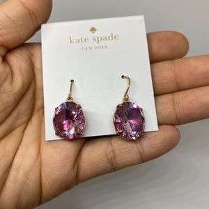 Brand New Kate Spade Earrings